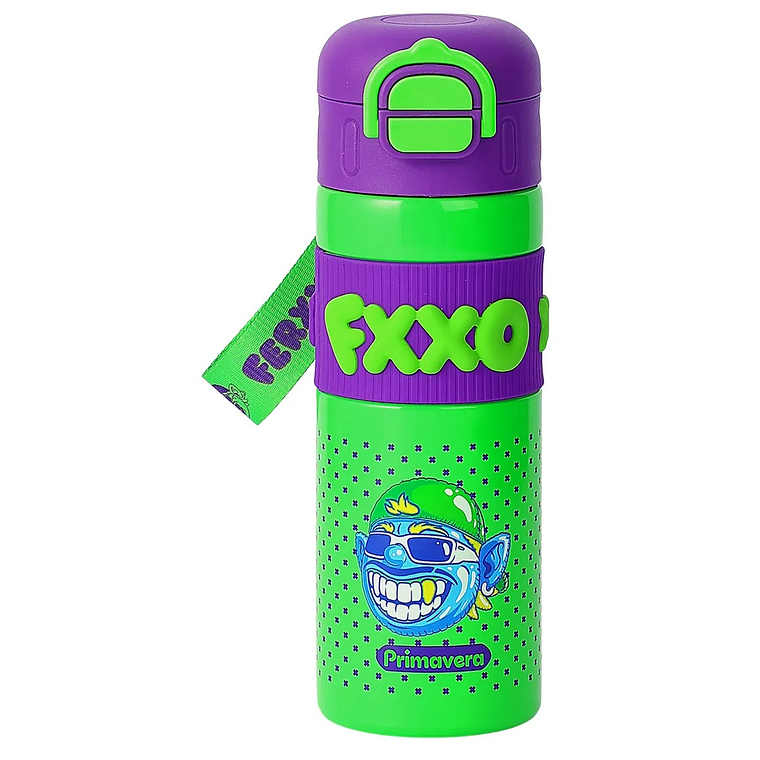 Termos FERXXO Metálico 500 ML 1