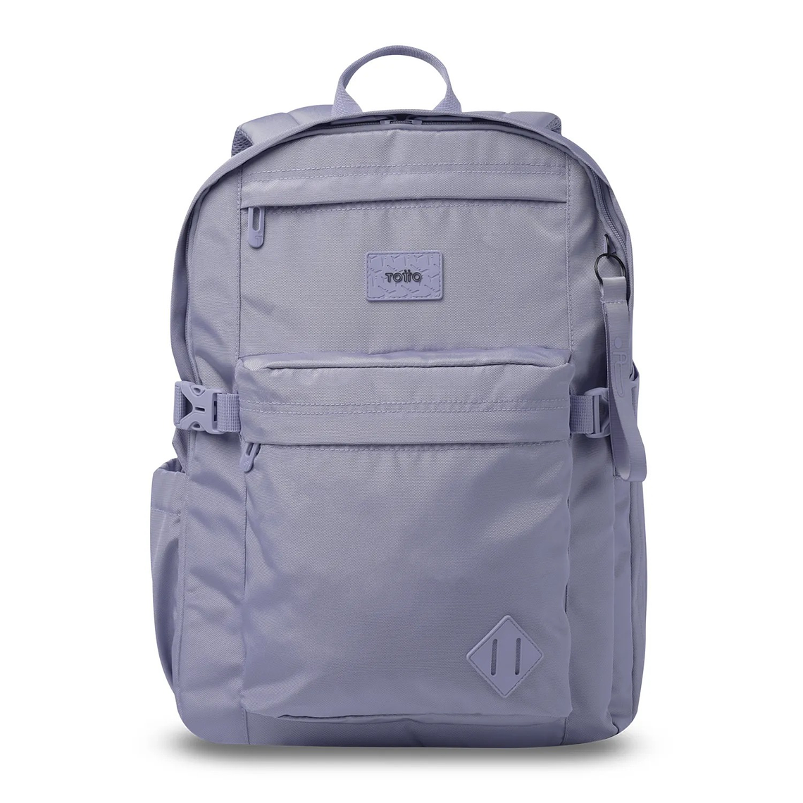 Morral de Viaje Grande Easy Morado 1