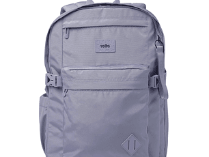 Morral de Viaje Grande Easy Morado