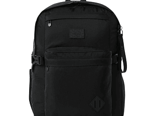 Morral de Viaje Grande Easy Negro