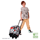 Morral Ruedas Niño Porta PC 15.4