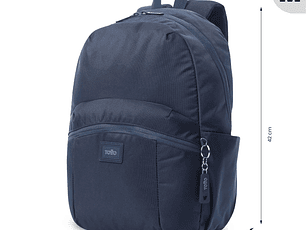 Morral Universitario Porta PC 14