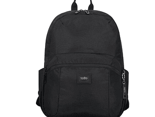 Morral Universitario Porta PC 14