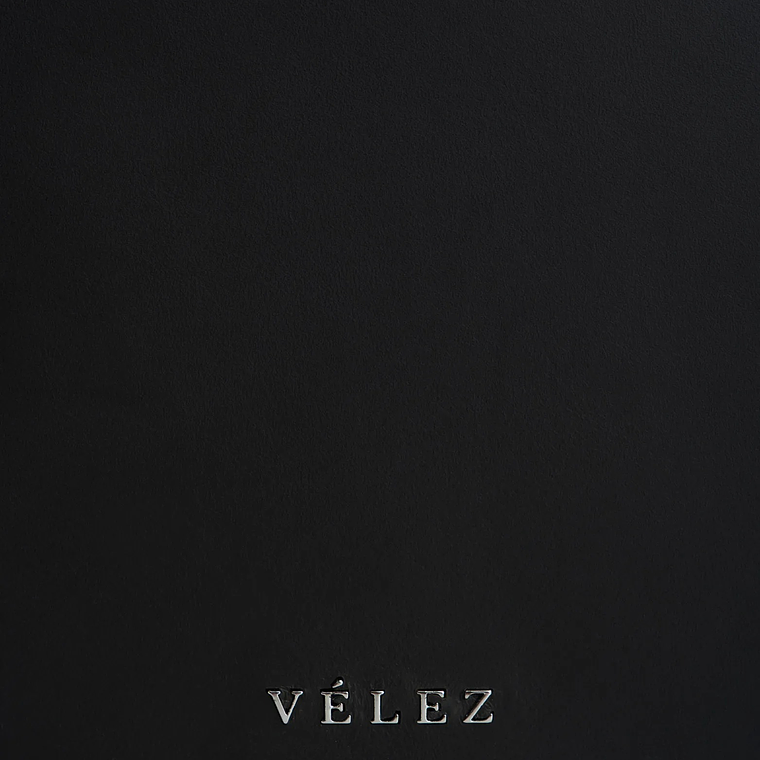 Tula morral de cuero y lona para mujer Legal 2