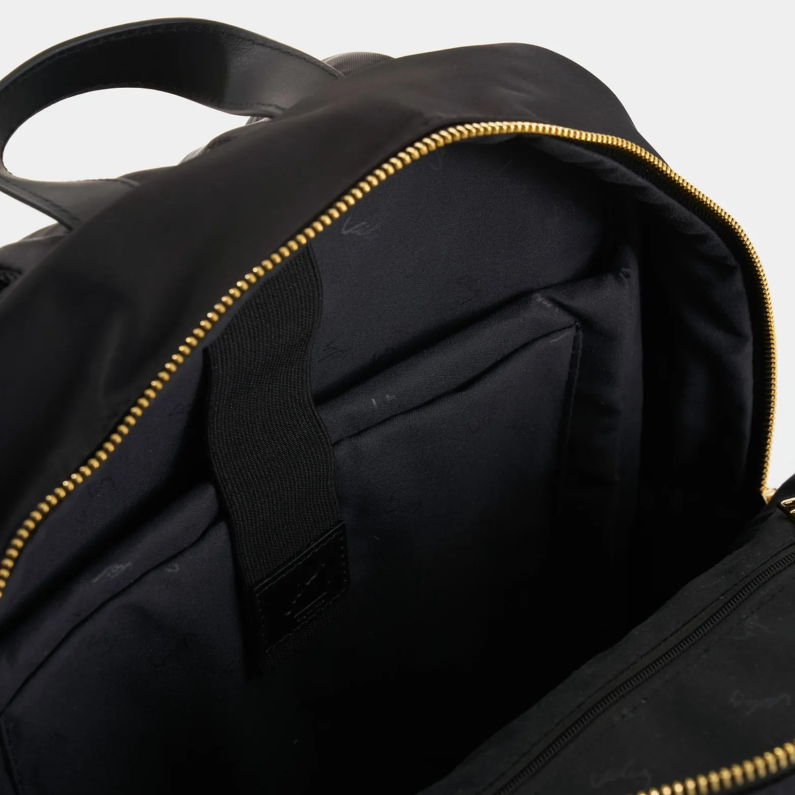 Morral Broni de lona para mujer versátil 3