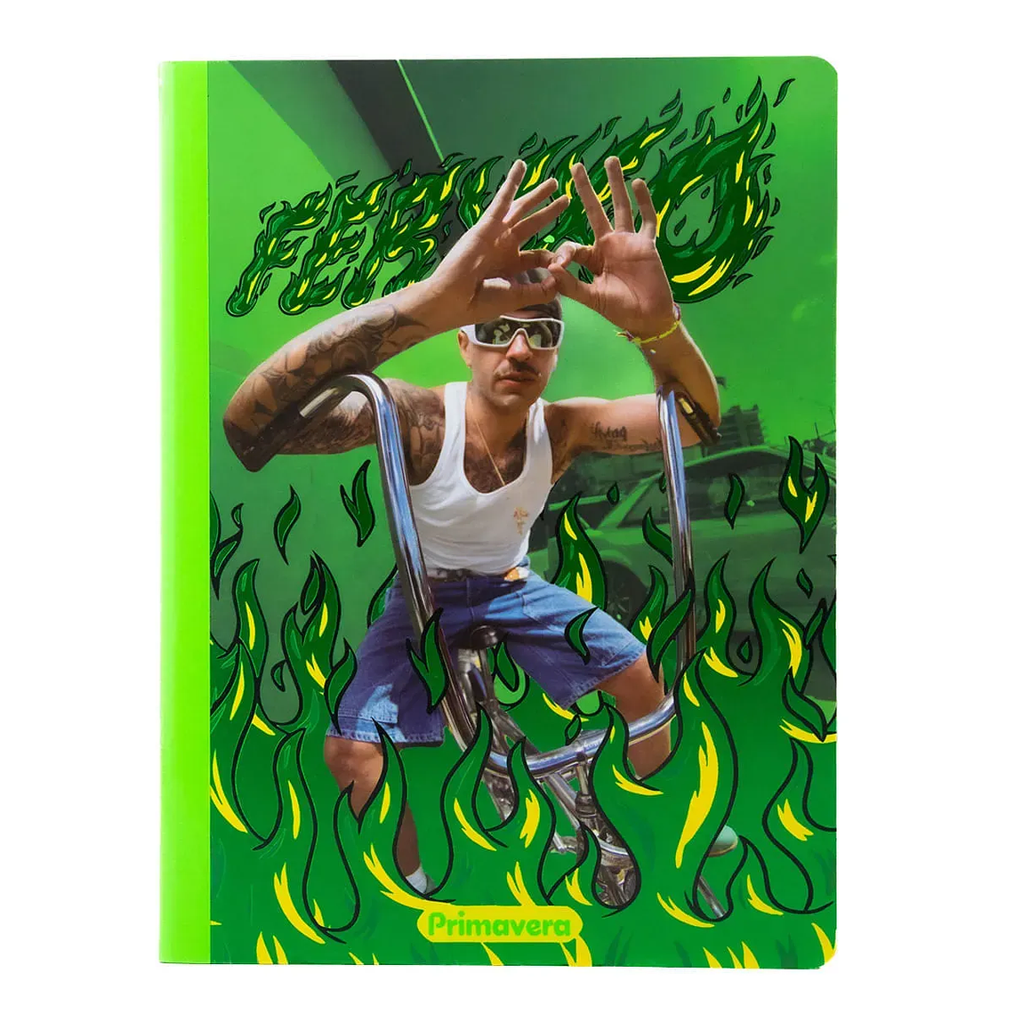 Caja Exclusiva FERXXO Normal 5