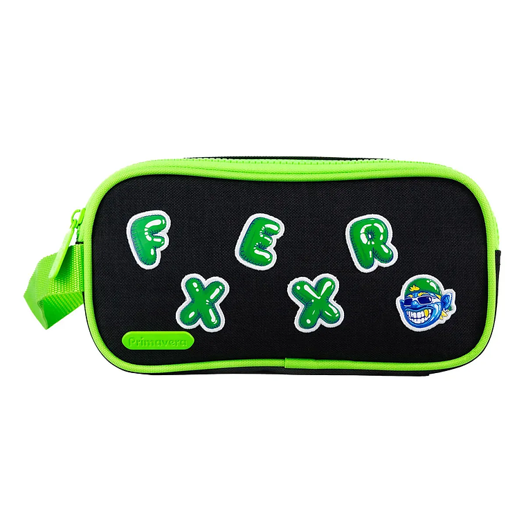 Caja Exclusiva FERXXO X19X 5