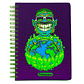 Cuaderno Argollado FERXXO Multimaterias World - Miniatura 1