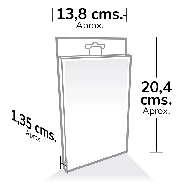 Colores FERXXO X15 Lápices 16 Colores 5