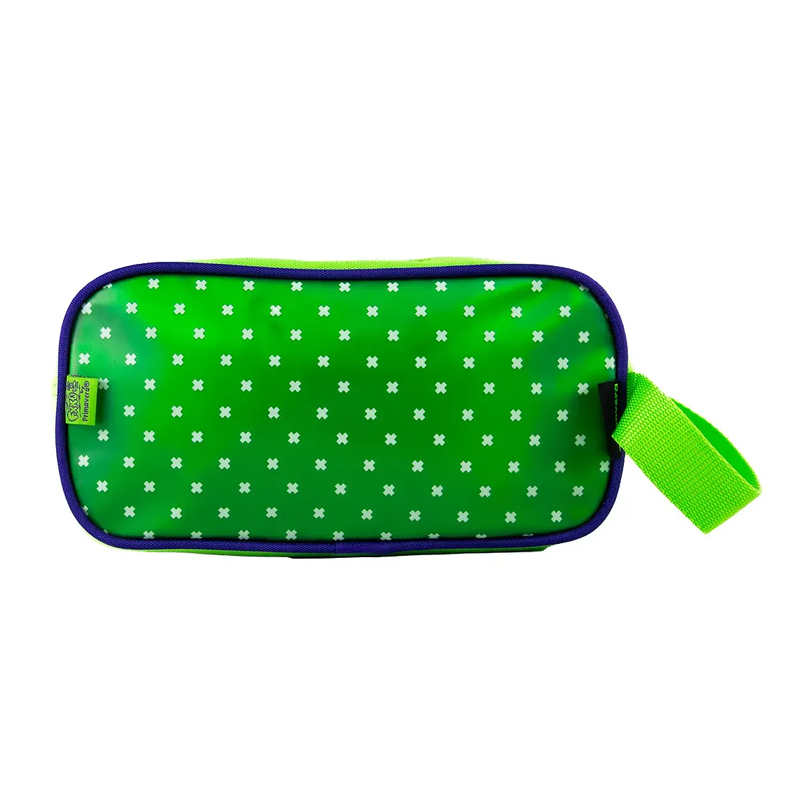 Cartuchera FERXXO Green 2