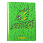 Cuaderno Cosido FERXXO Fireball Rayado  - Miniatura 1
