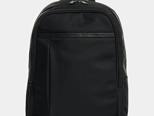 Tula morral en lona para hombre Teramo