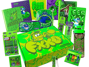 Caja Exclusiva FERXXO Normal