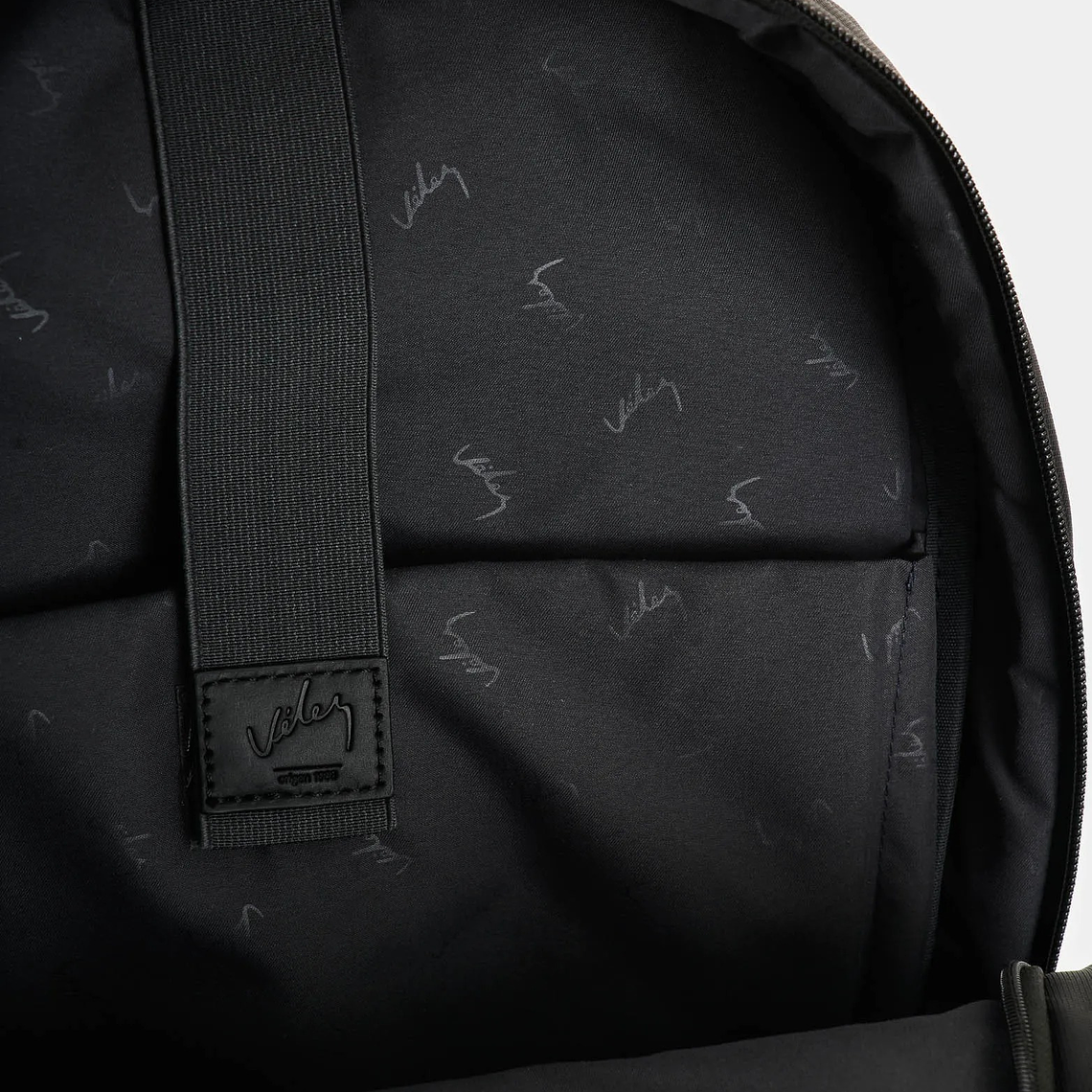 Tula morral en lona para hombre Teramo 5