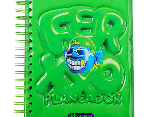 Planeador FERXXO