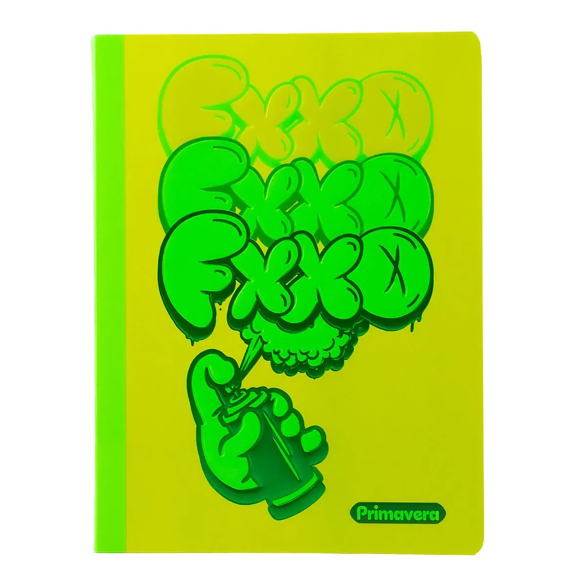 Caja Exclusiva FERXXO Class 101 6