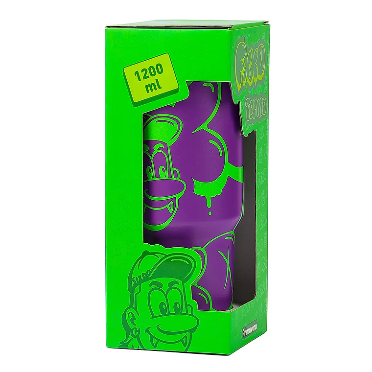 Termos FERXXO Metálico ST 1,2 L 5