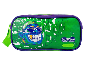 Cartuchera FERXXO Green