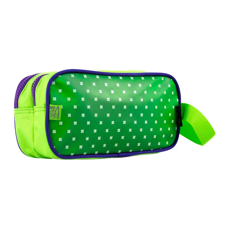 Cartuchera FERXXO Green 3