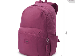 Morral Universitario Porta PC 14