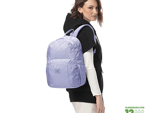 Morral Universitario Porta PC 14