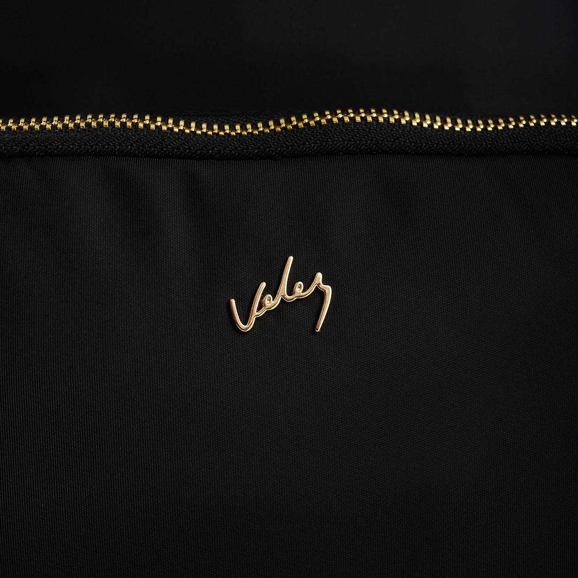 Morral Púrpura en lona para mujer casual 4