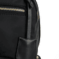 Morral Charlotte en lona para mujer casual - Miniatura 4