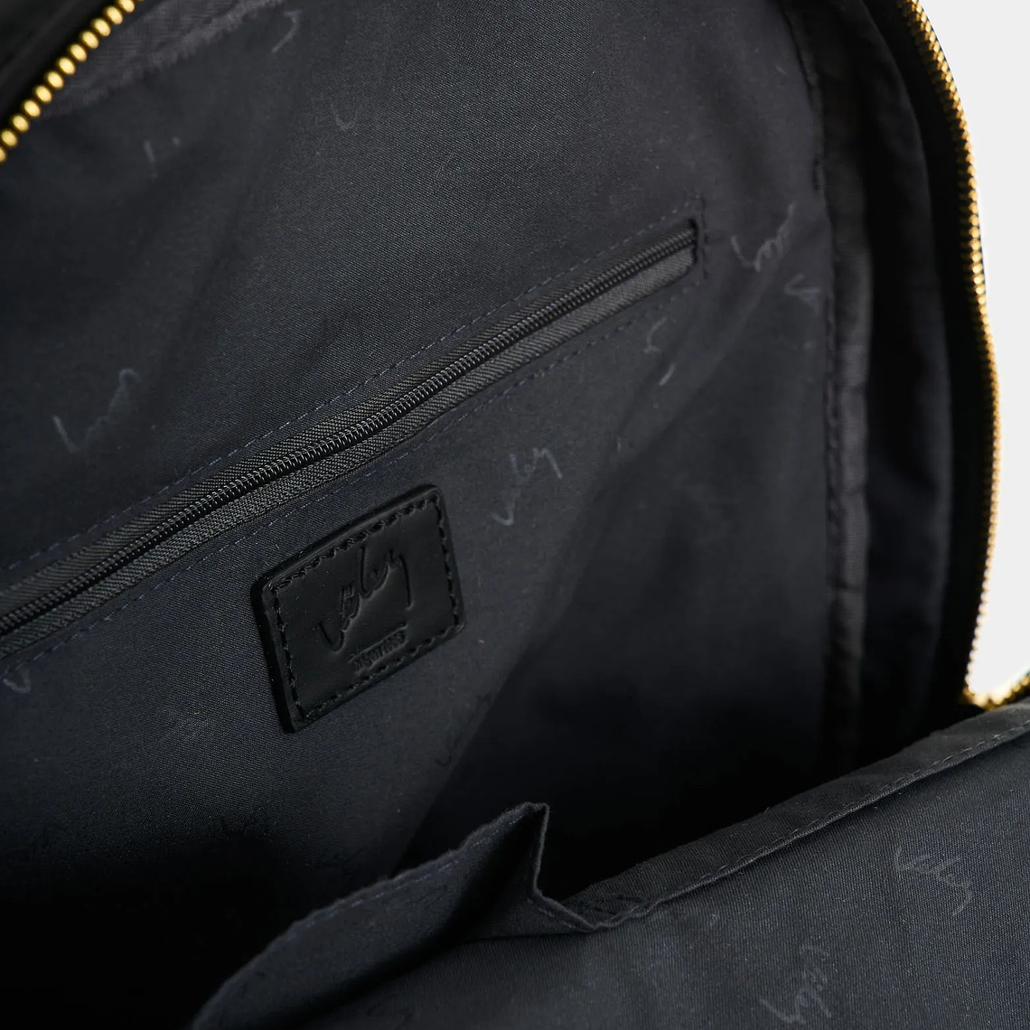 Morral Charlotte en lona para mujer casual 5