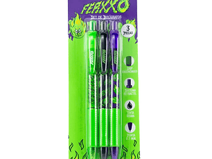      Bolígrafo FERXXO Blister X3