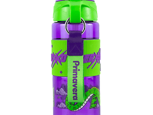 Termos FERXXO Plástico Con Rubber 800 ML