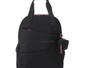 Morral Universitario Porta PC 15.4