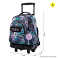 Morral Ruedas Niña Porta PC 15.4