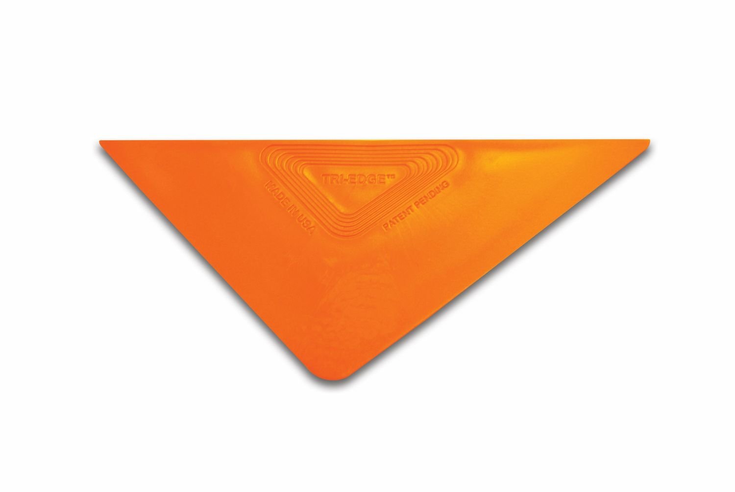 TRI-EDGE ORANGE