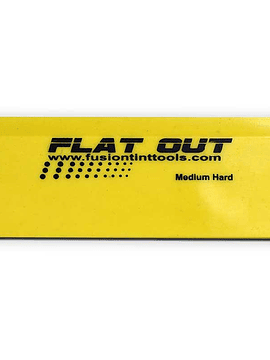 GOMA YELLOW FLATOUT 5