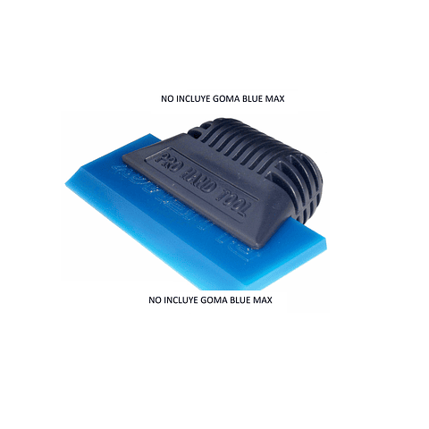 PRO HANDLE PARA BLUE MAX (sin goma)