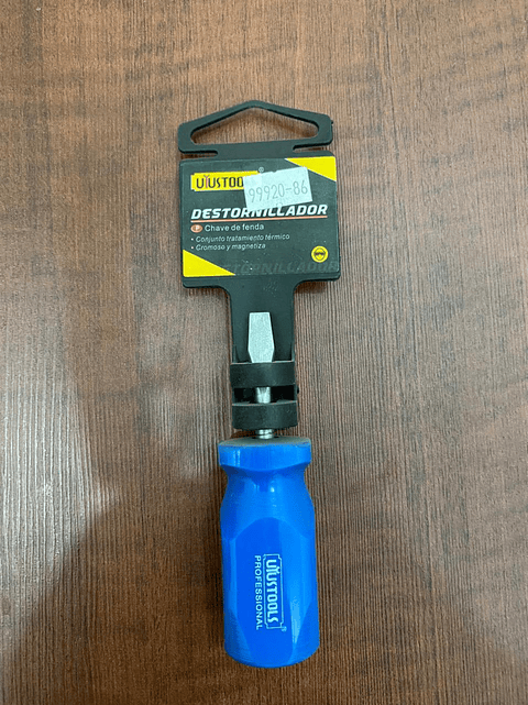 Destornillador Trompo UYUS