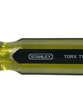 Destornillador Stanley PRO TORX T15