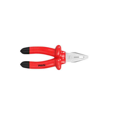 Alicate Universal Aislado 8"