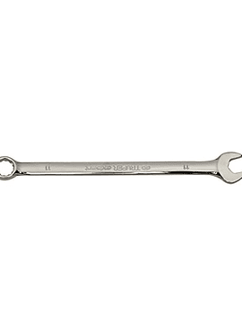 Llave Punta Corona 11mm