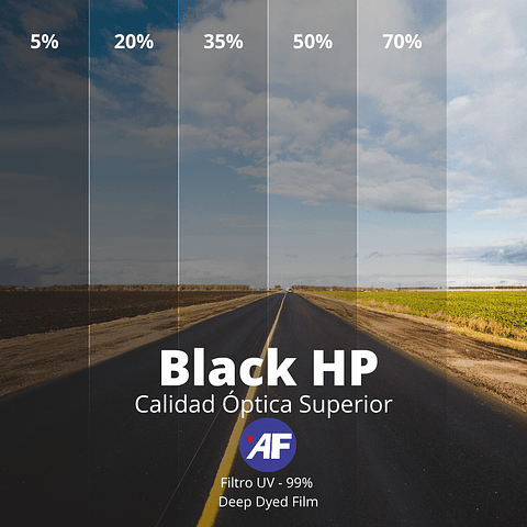 POLARIZADO HP BLACK 