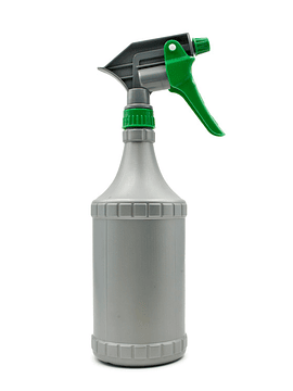 Spray Con botella