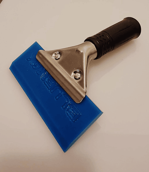 BLUE MAX ORIGINAL CON MANGO METAL CLIP