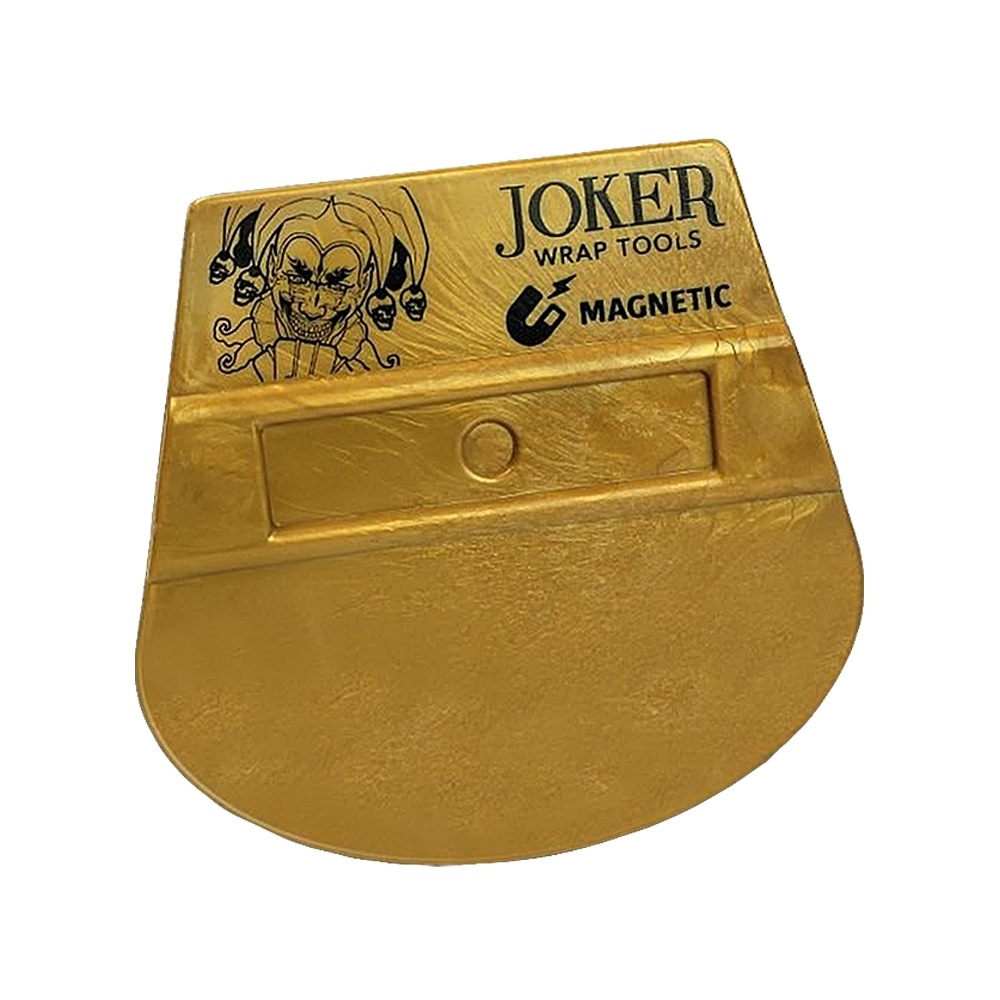 Tarjeta Joker EGG Gold