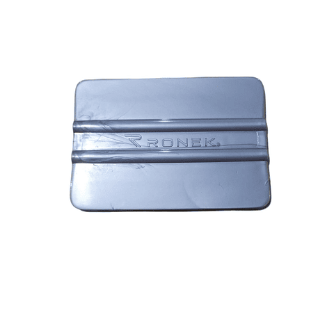 TARJETA RIGIDA PLATA RONEK