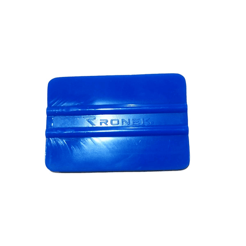 TARJETA AZUL BASICA RONEK 