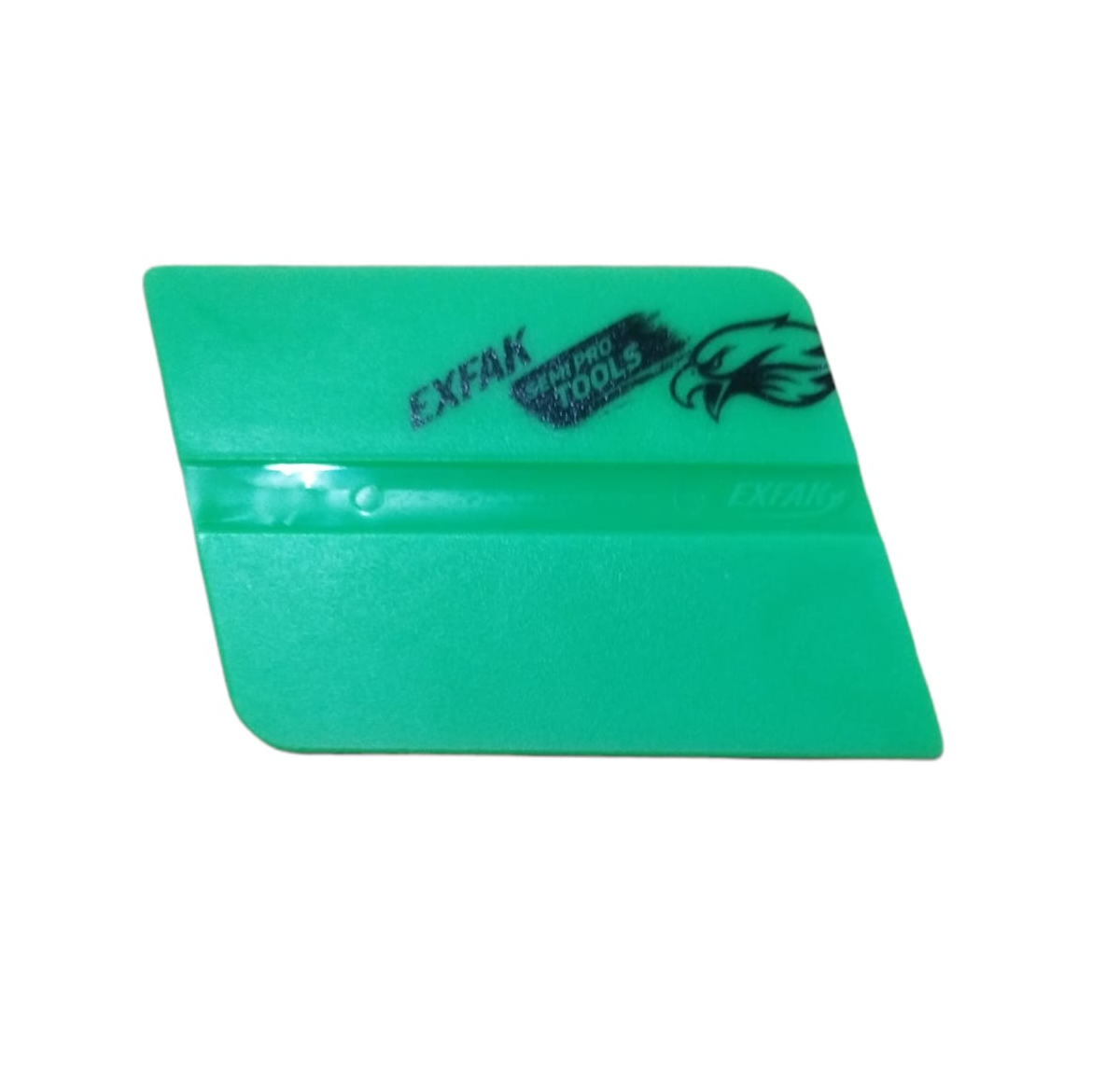 TARJETA PARALELOGRAM0 ULTRAFLEX VERDE