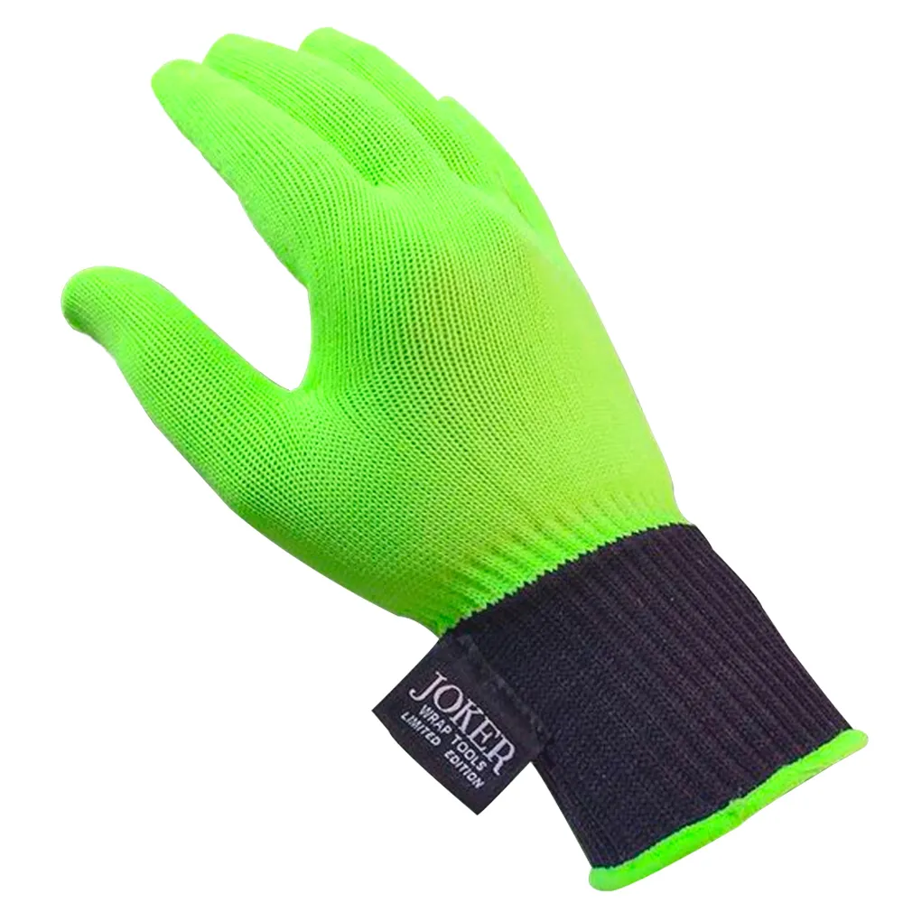 GUANTES FLUOR LEMON JOKER