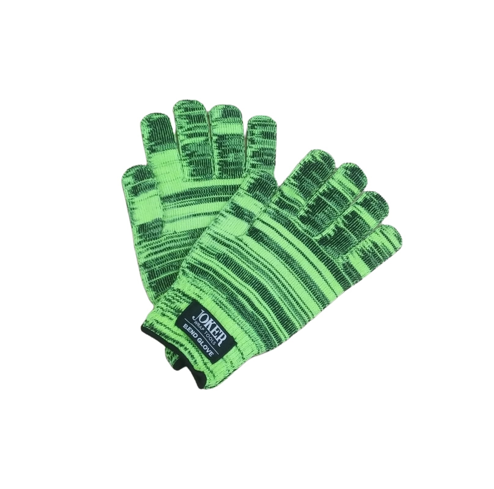 GUANTES BLEND GREEN JOKER