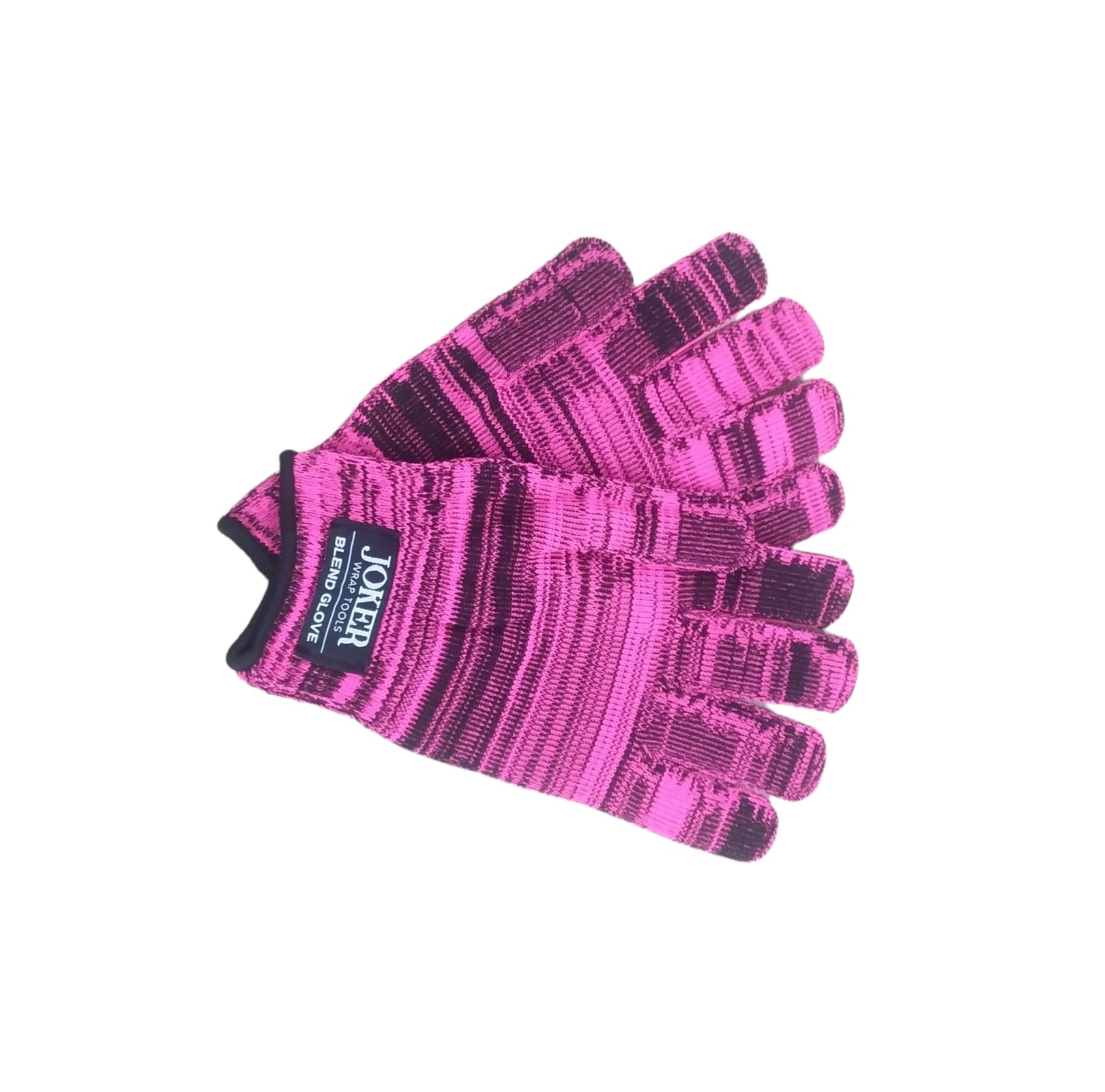 GUANTES BLEND PINK JOKER