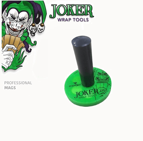 MAGNETO PROFESIONAL JOKER
